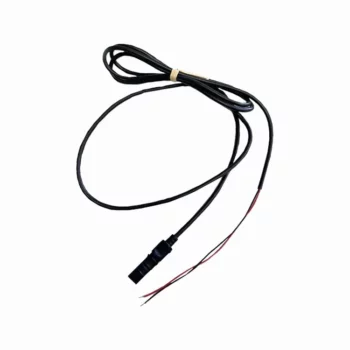 Lowrance Eagle Power Cable