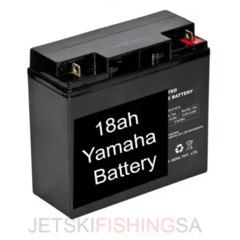 Yamaha 18ah Jetski Battery