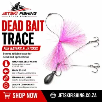 Dead Bait Trace