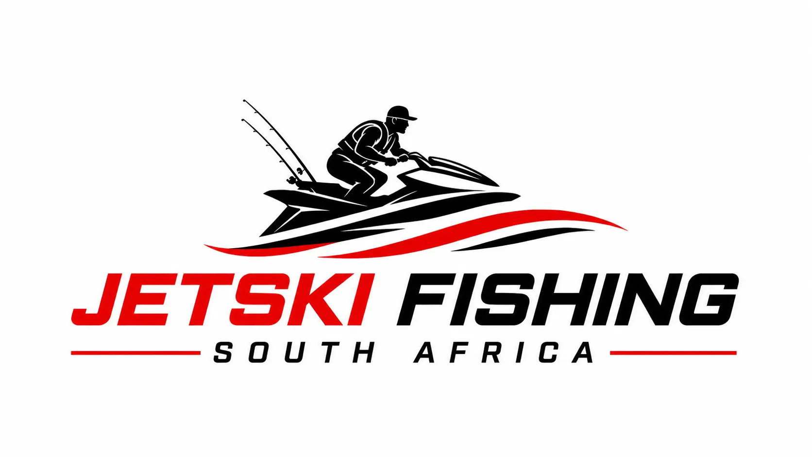 Jetski Fishing South Africa