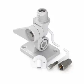 pacific 6111 deck or side mount