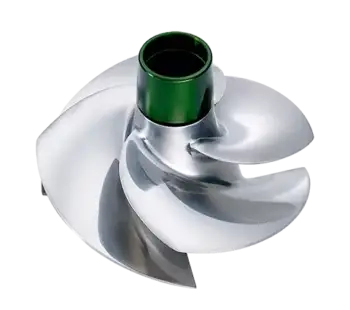 Solas Concord Impeller Yamaha FX 1800impeller