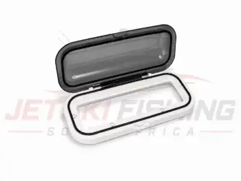 racetech tubby radio box splash cover
